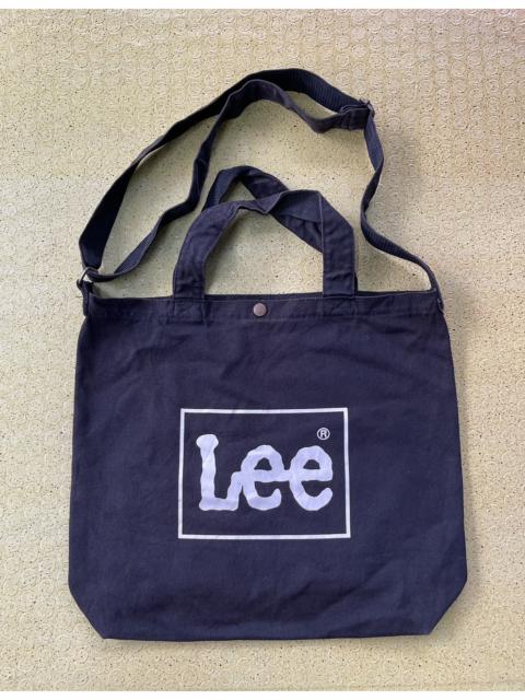 Other Designers Lee - Lee sling bag shoulder bag tc4