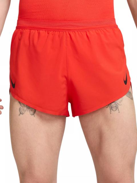 Nike Nike Men's Dri-FIT ADV AeroSwift 2'' Brief-Lined Shorts