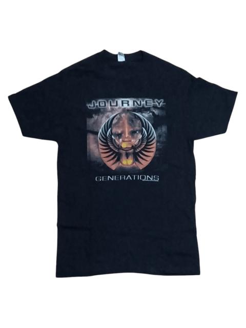 Other Designers VINTAGE JOURNEY GENERATIONS 2015 SHIRT