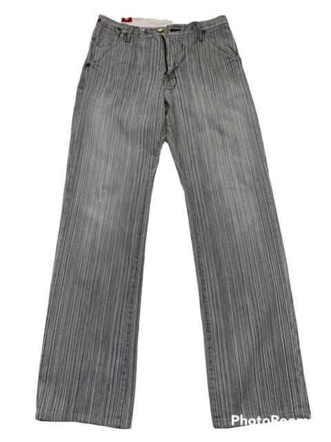 Other Designers Designer - Blue way jeans vintage lot 161025 T