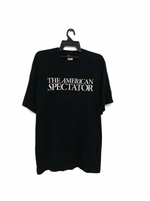 Other Designers Vintage - Vintage The American Spectator Politic Magazine