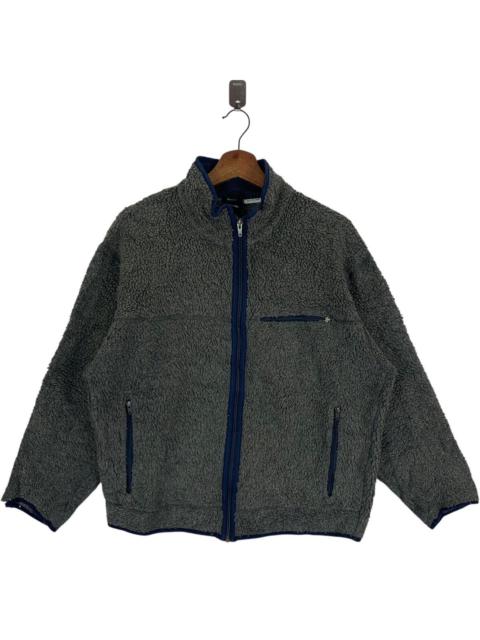The North Face VINTAGE THE NORTH FACE FLEECE SWEATER