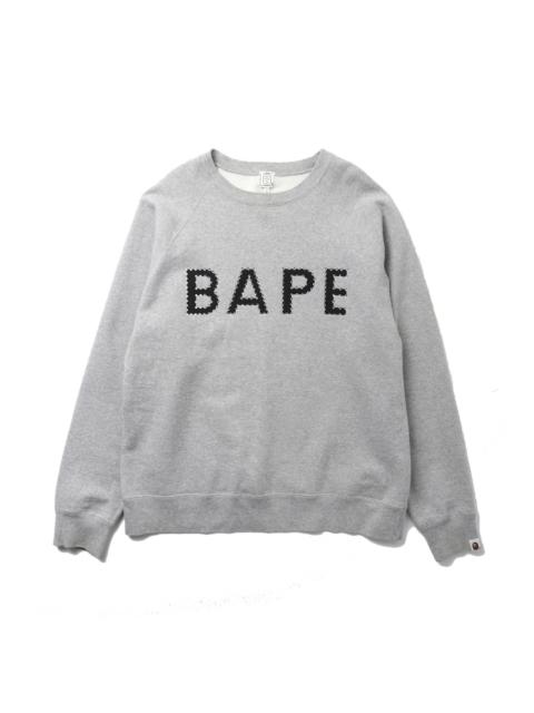 A BATHING APE® A BATHING APE