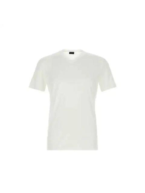 GUCCI Gucci Modal T-shirt White Men