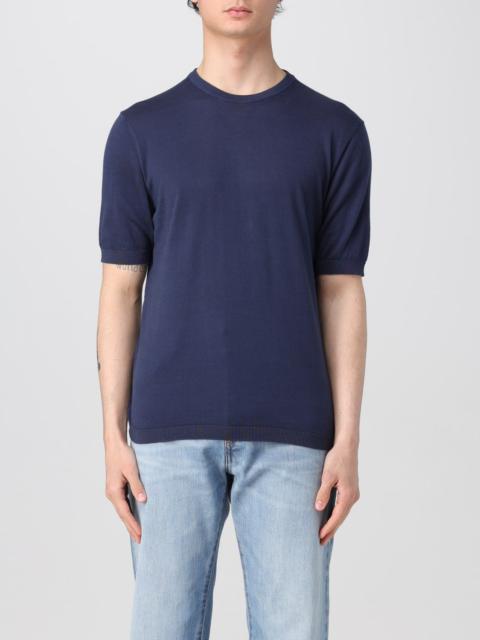 Aspesi Aspesi crewneck cotton t-shirt