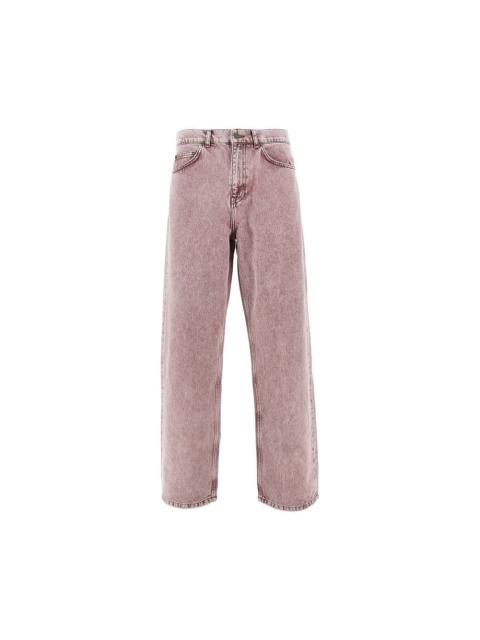 Les Deux Les Deux Roi Jeans Pink