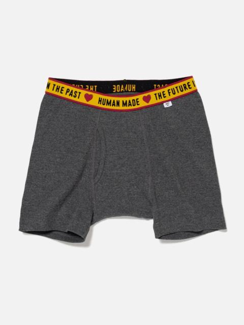 Human Made HM BOXER BRIEF