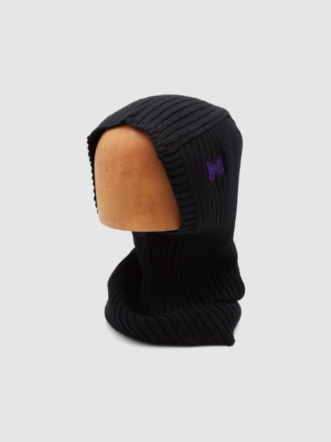NEEDLES Needles Merino Wool Balaclava