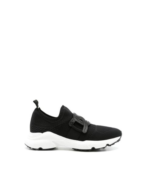 Tod's Tod's Black Trainers Women