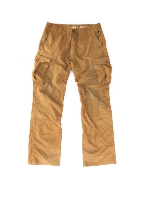 Other Designers Vintage - Japanese Brand GERIDE multipocket Tactical Cargo Pant