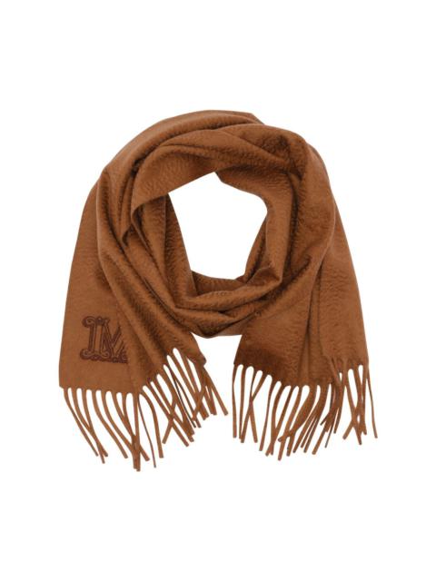 Max Mara Women Wsdalia Scarf