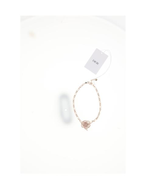 Dior Dior Women Lumiere De Roses Short Neck