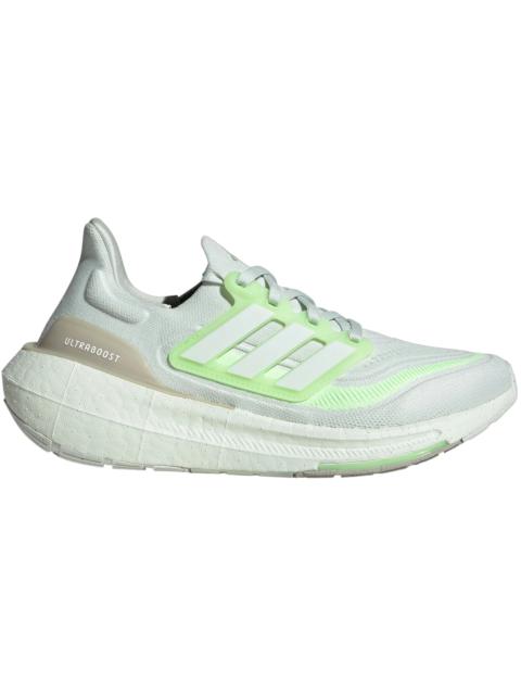 adidas adidas Ultra Boost Light Crystal Jade Cloud White Green Spark (Women's)