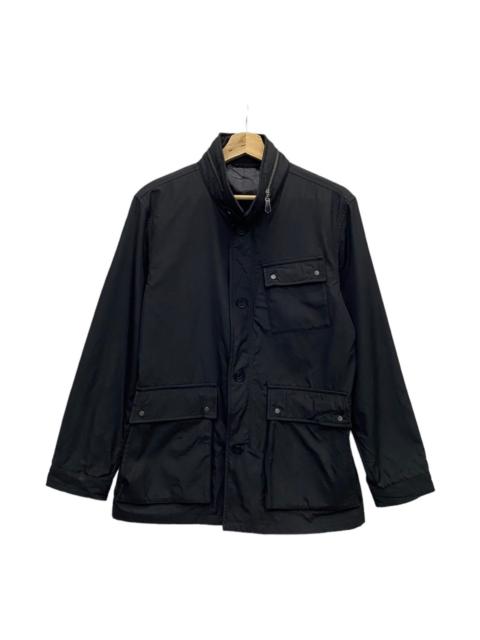 Other Designers Archival Clothing - KANSAI YAMAMOTO MULTI POCKET UTILITY FIELD JACKET