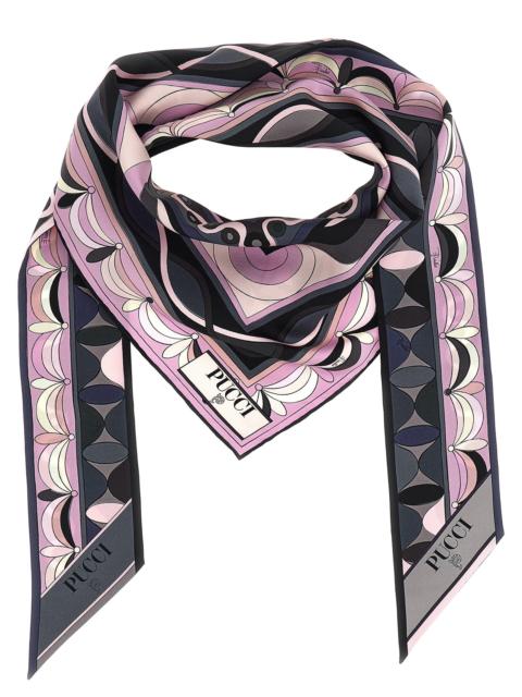 PUCCI Emilio Pucci Women Bandeau Triangle