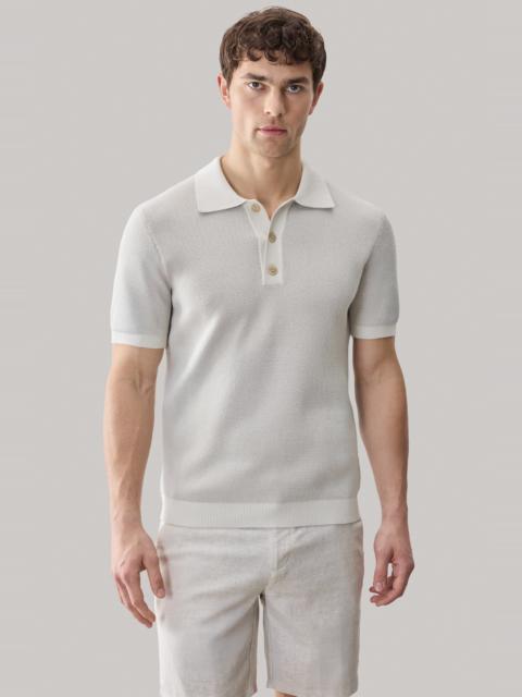ROBERT BARAKETT Ronric Sweater Polo