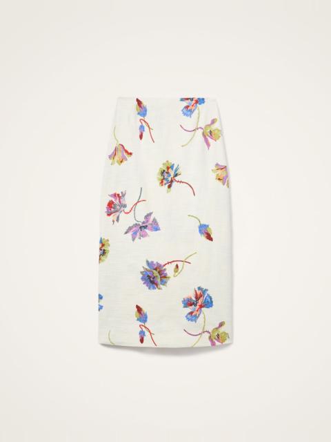 La DoubleJ Pencil Skirt