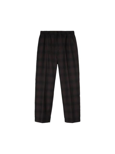 Stussy Shadow Bryan Pant 'Plaid'