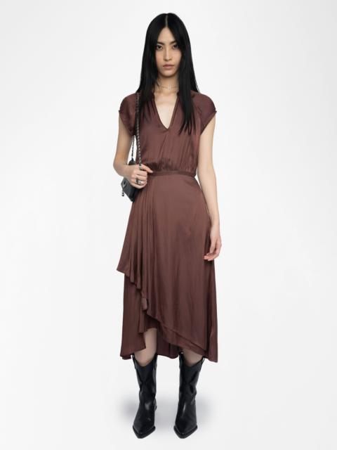 Zadig & Voltaire Randall Dress