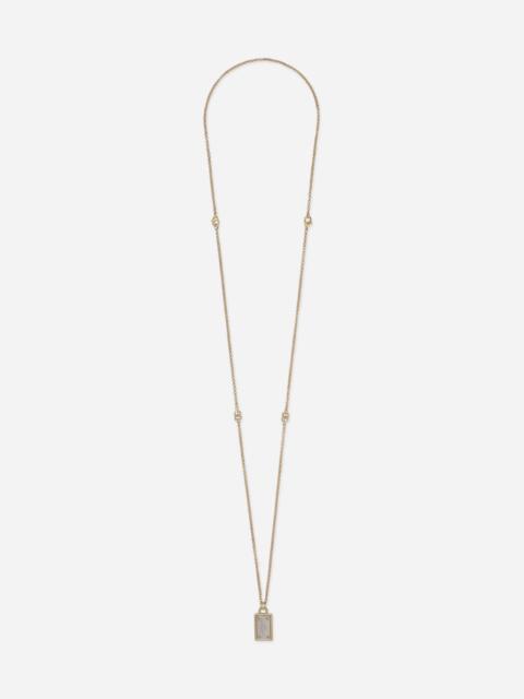 Dolce & Gabbana Necklace with tag