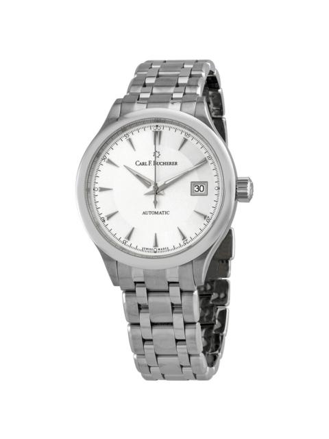 Other Designers Carl F. Bucherer Manero Automatic Men's Watch 00.10908.08.13.21