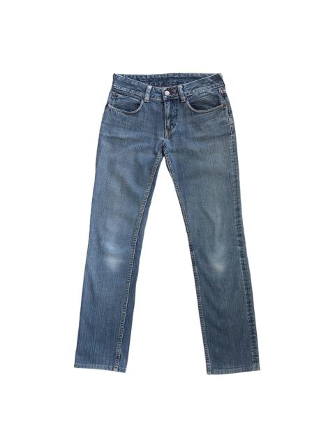 Kapital 45rpm Japan WMN Love Skinny Jeans