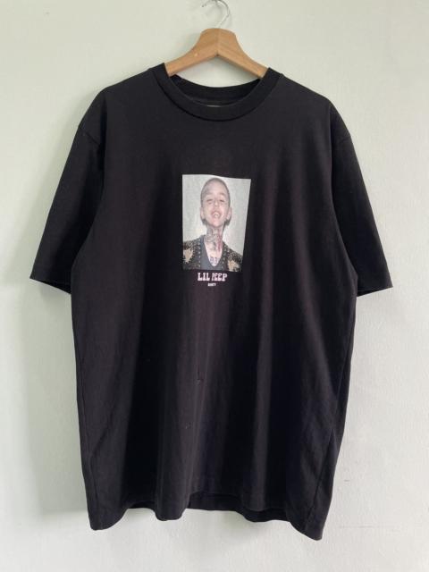 Other Designers Band Tees - Lil Peep Dirrty Tshirt