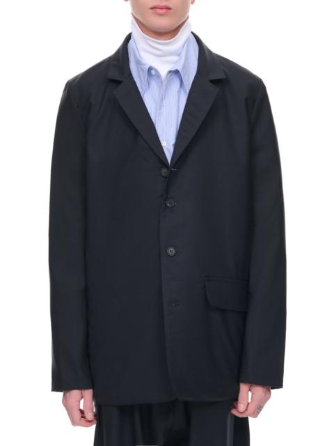 CAMIEL FORTGENS Oversized Suit Jacket