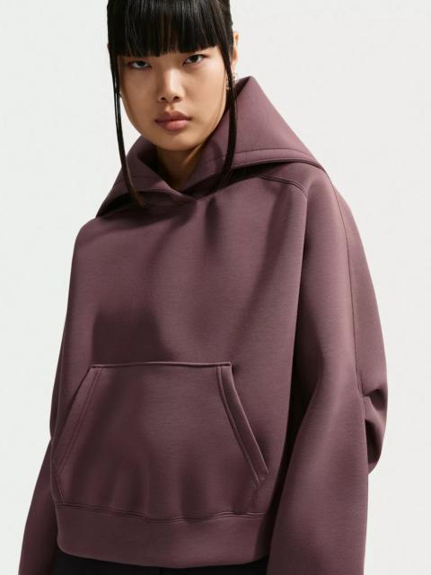 Nike Nike Women's Sportswear Oversized Fleece Pullover Hoodie