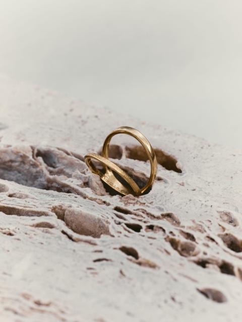 Brunello Cucinelli 18k Gold ring