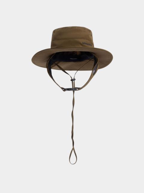 DSQUARED2 EXPLORER HAT