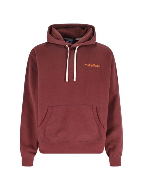 Junya Watanabe MAN X FILSON HOODIE