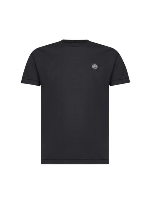 Stone Island Cotton T-shirt