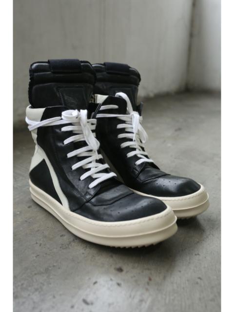 Rick Owens Rick Owens - F/W 12 - Geobasket Sneakers
