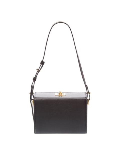 FURLA Furla Arco Mini Leather Shoulder Bag