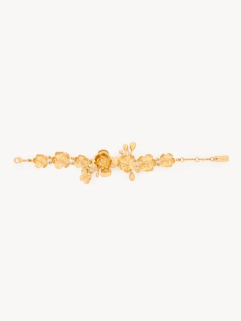 Chloé THE CHLOÉ BOUQUET BRACELET
