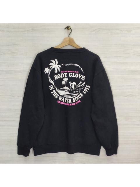 Other Designers Body Glove × Vintage - Vintage Body Glove Crewneck