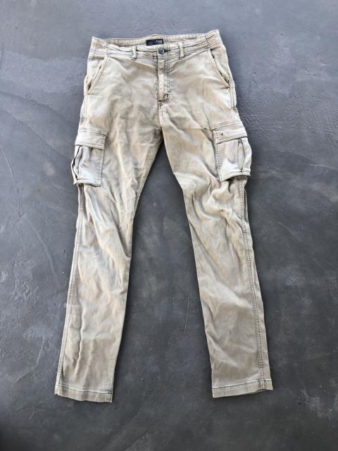 Other Designers Beams Plus × Japanese Brand - DISTRESSED BEAMS CARGO/MILITARY PANTS