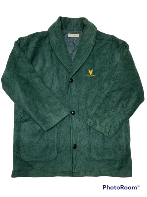 Other Designers Lyle & Scott - Lyle Scott fleece