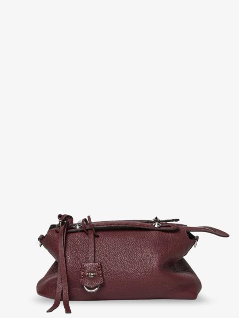 FENDI Fendi By The Way Medium Leather Crossbody Bag