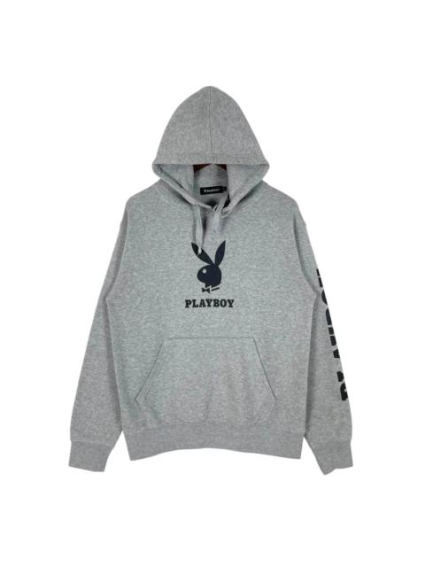 Other Designers Vintage Playboy Sweatshirt Hoodie Pull Over Sweatshirt