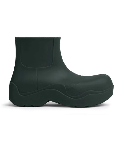 Bottega Veneta Bottega Veneta Puddle Ankle Boot Inkwell (Women's)