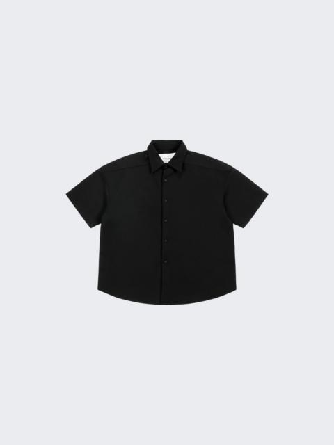 entire studios Short Sleeve Tee Black