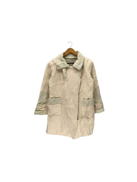 Other Designers Japanese Brand - Vintage Unbrand Sherpa Winter Jacket