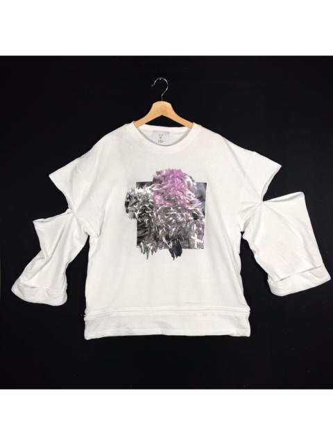 Other Designers Brand - Vinatge KMK Japan Brand Sweatshirt
