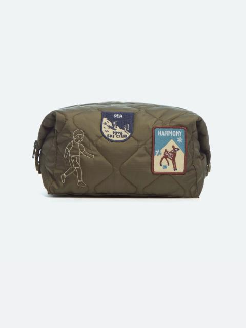 Sea Eira Cosmetic Bag