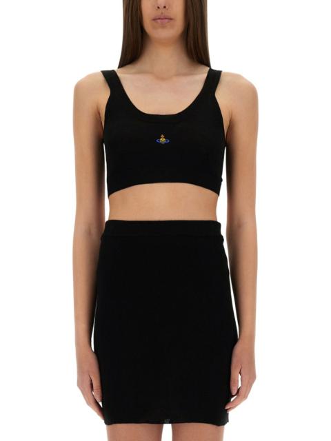 Vivienne Westwood Vivienne Westwood Women Top "Bea Bra"