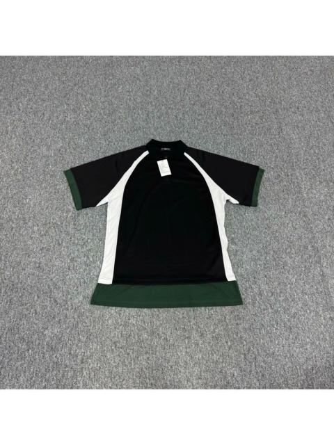 BALENCIAGA Balenciaga Layered Polo Shirt