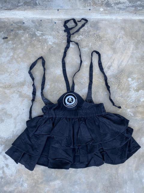 Other Designers Rare super lovers skirt very nice design