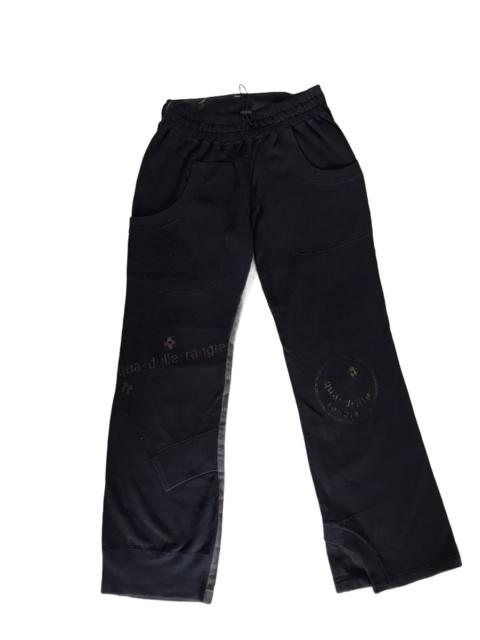 Other Designers Beauty Beast - Vtg Qua-drilleDenim Jongger pants